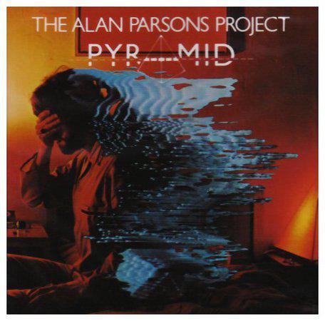 The Alan Parsons Project - - Pyramid / NM