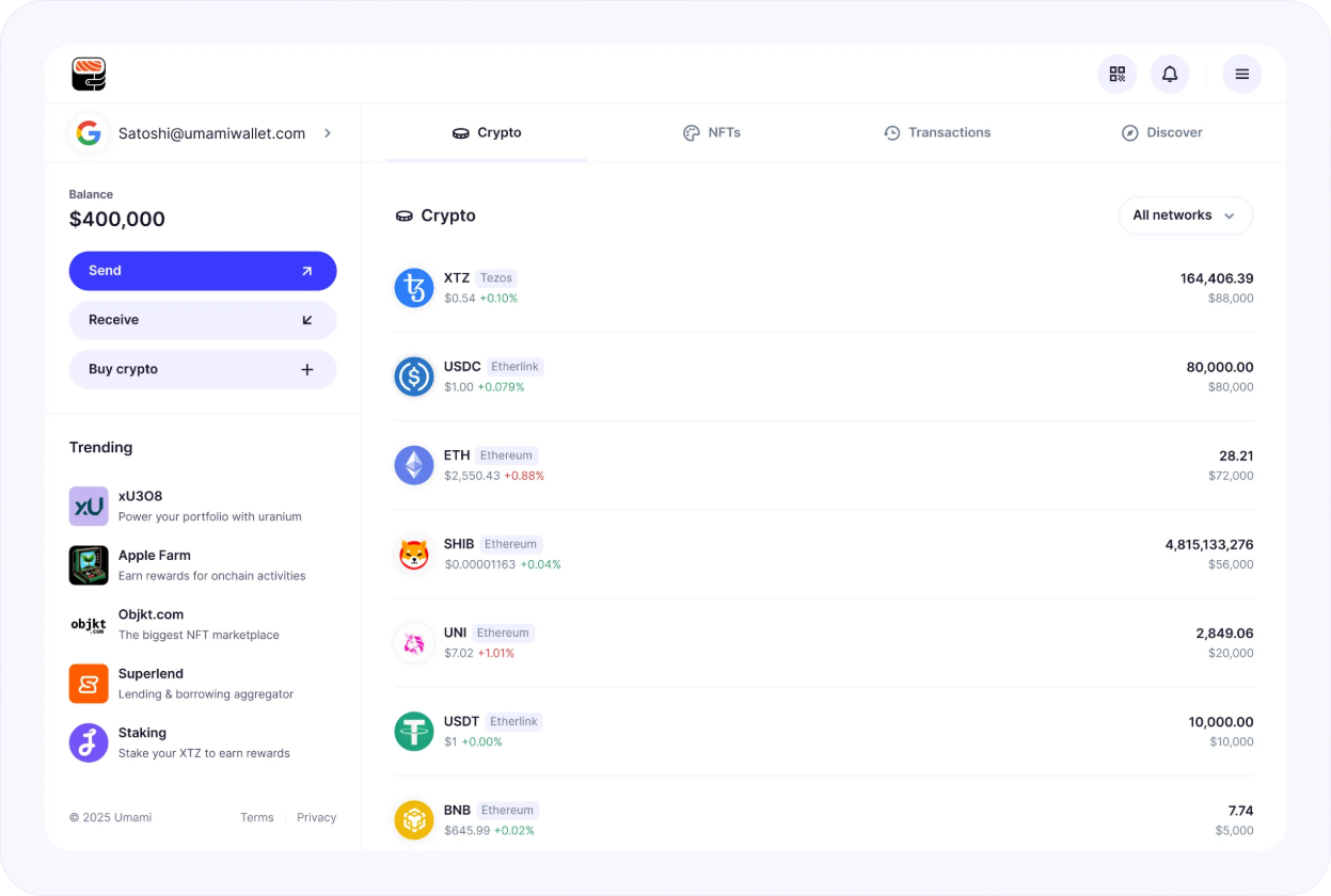 Zio developers developer - Sergey K.'s portfolio image