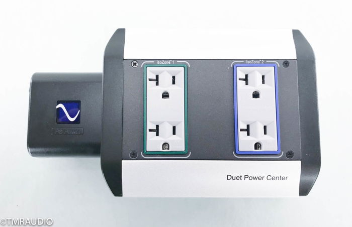 PS Audio Duet Power Center Power Conditioner  (15589)