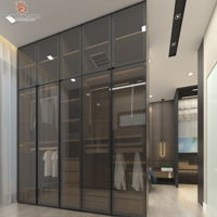 v-form-interior-contemporary-modern-malaysia-selangor-bedroom-walk-in-wardrobe-3d-drawing