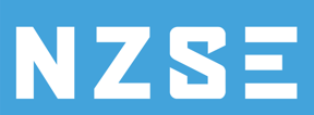 New Zealand School of Education (NZSE) logo