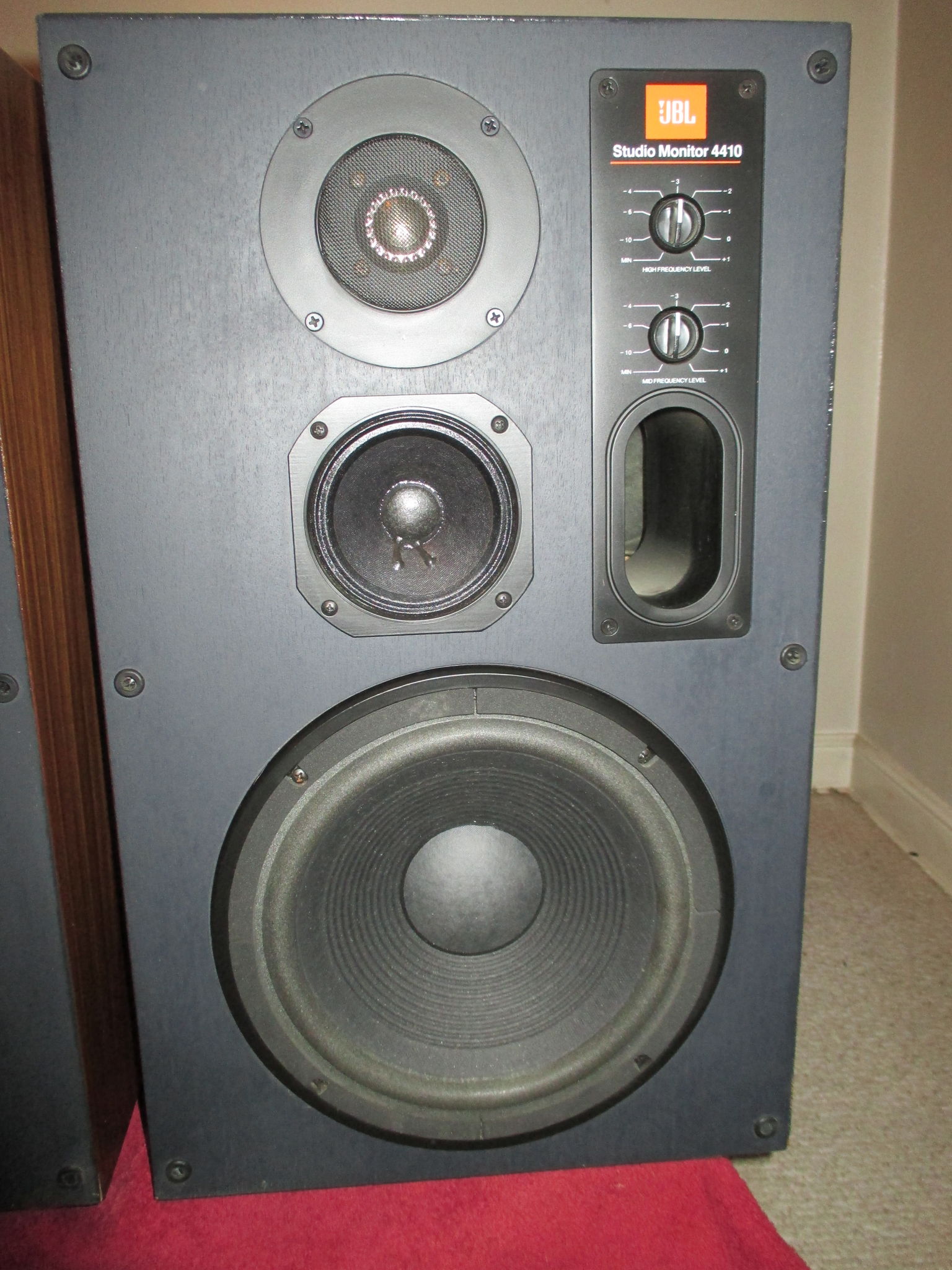 Jbl 4410 sale for sale