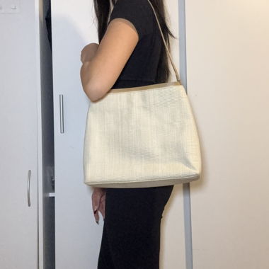 SAC BEIGE 