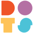 Dots logo on InHerSight
