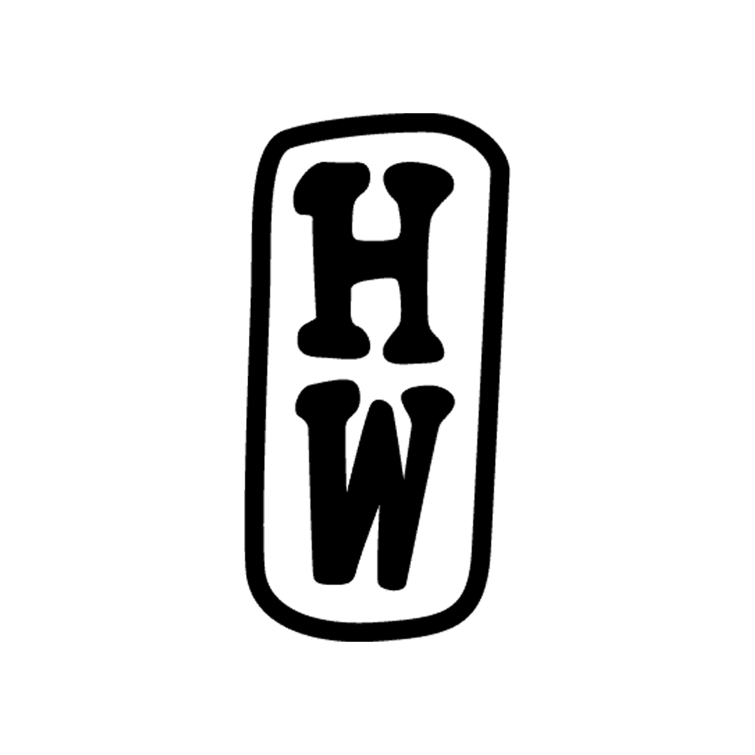 Harry Winston Signature, 1940–Present jewelry maker's mark