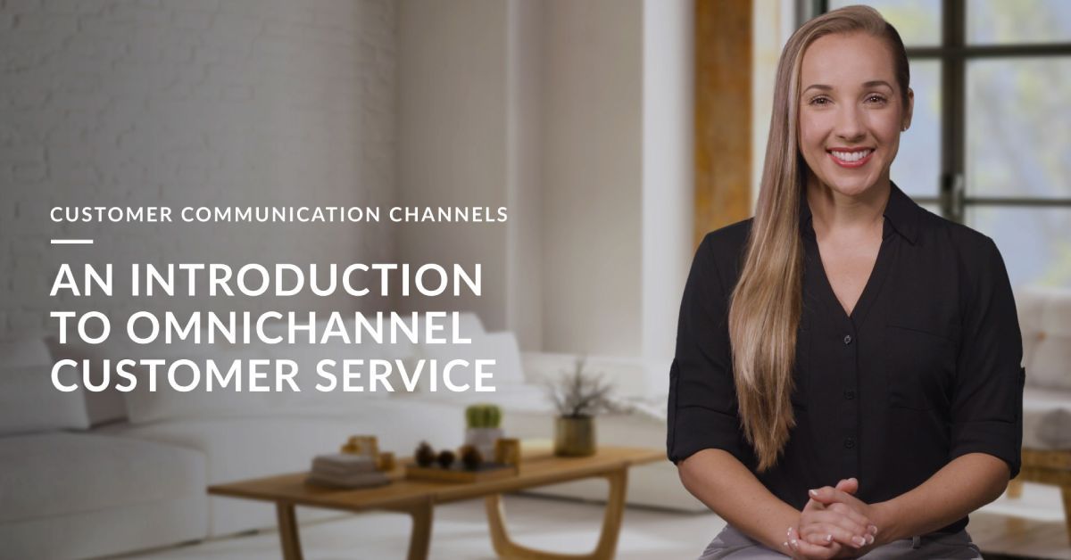 Optimizing Customer Communication Across Channels image