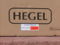 Hegel H160 Integrated Amplifier 2