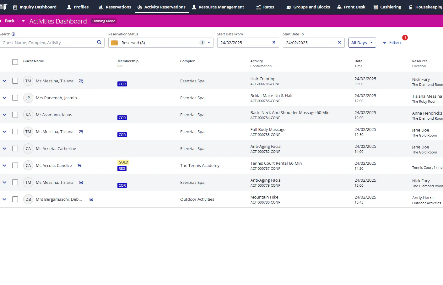 Screenshot image