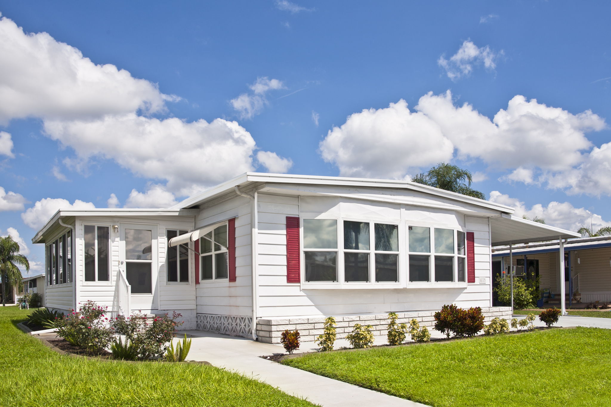 Understanding Manufactured Homes Bay Equity Home Loans