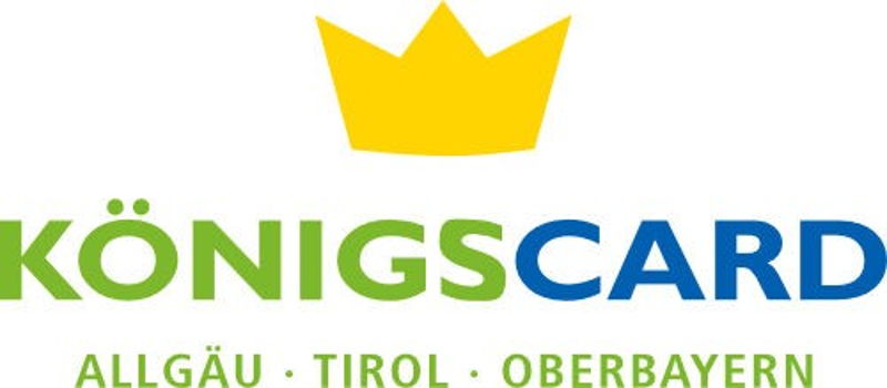 Ferienwohnung mit KönigsCard im Allgäu buchen
