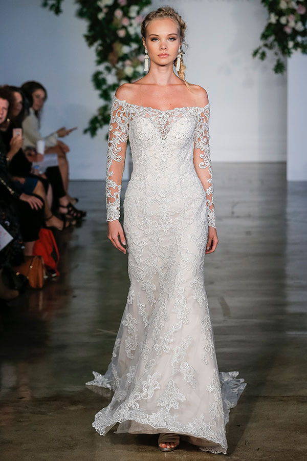 Where to Buy Morilee Wedding Gowns in Atlanta and Georgia