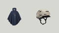 accessories for cycling in the rain