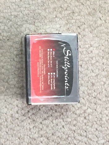 Stillpoint Ultra 5 Isolation Device For Sale | Audiogon