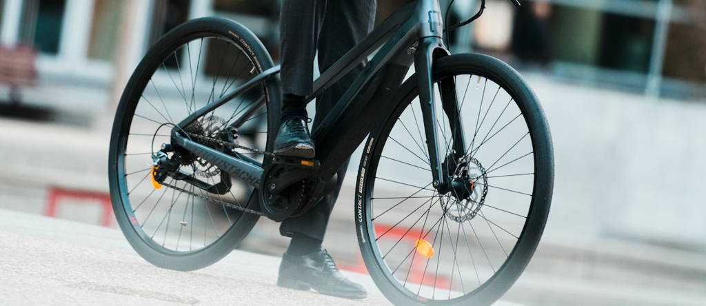 Comment choisir votre velo electrique Upway