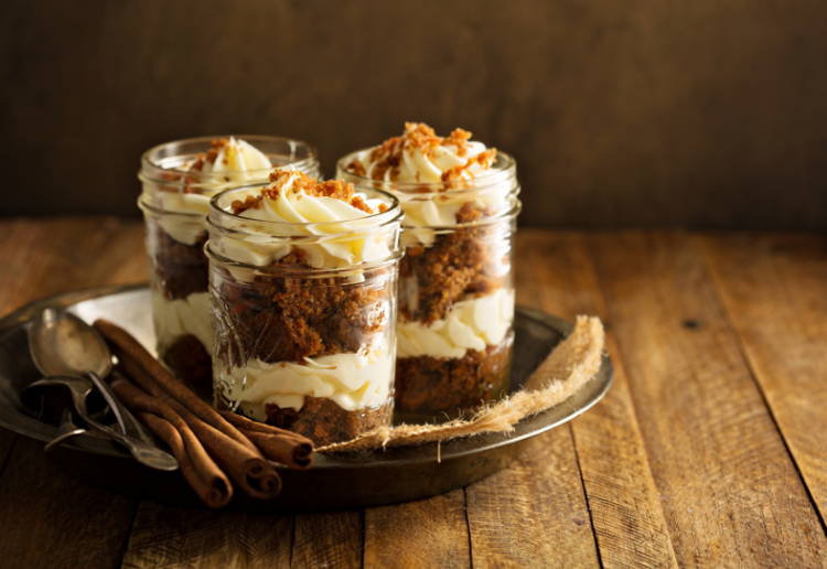 缶入りケーキとは