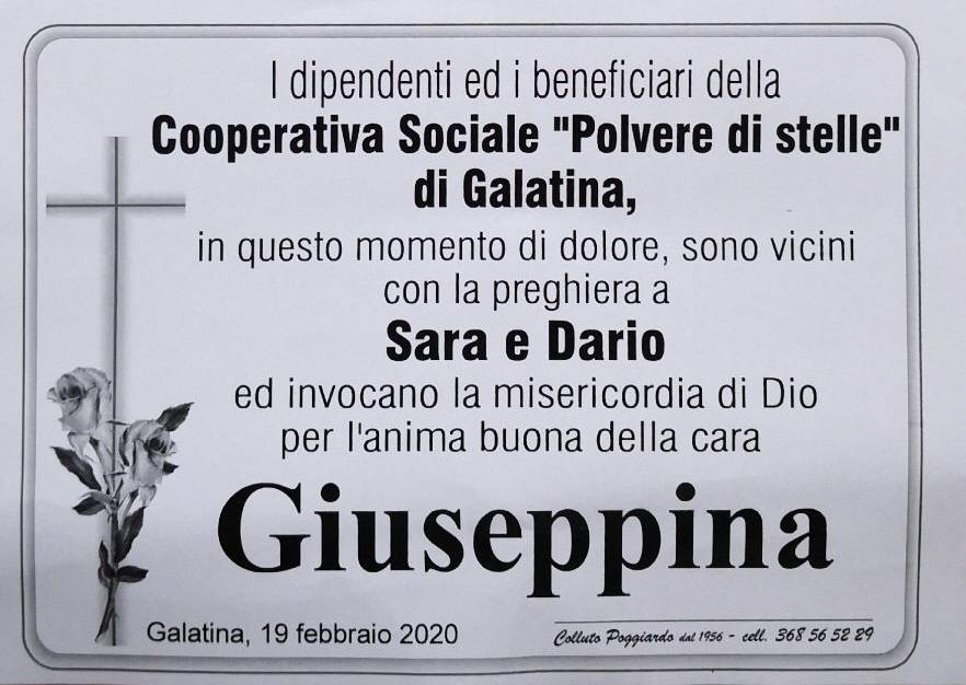 Giuseppina Micello (P1)