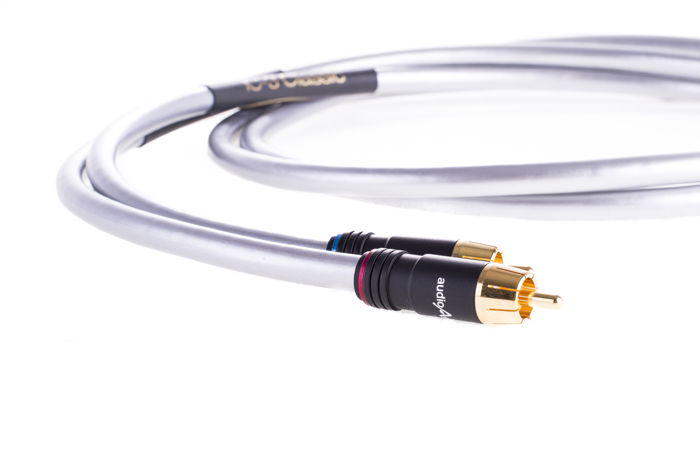 Audio Art Cable IC-3 Classic Stereophile Recommended Co...
