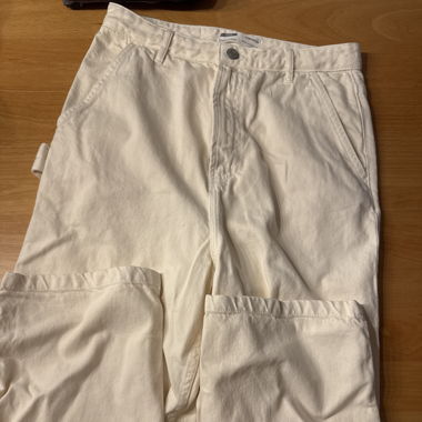 Carpenter jeans