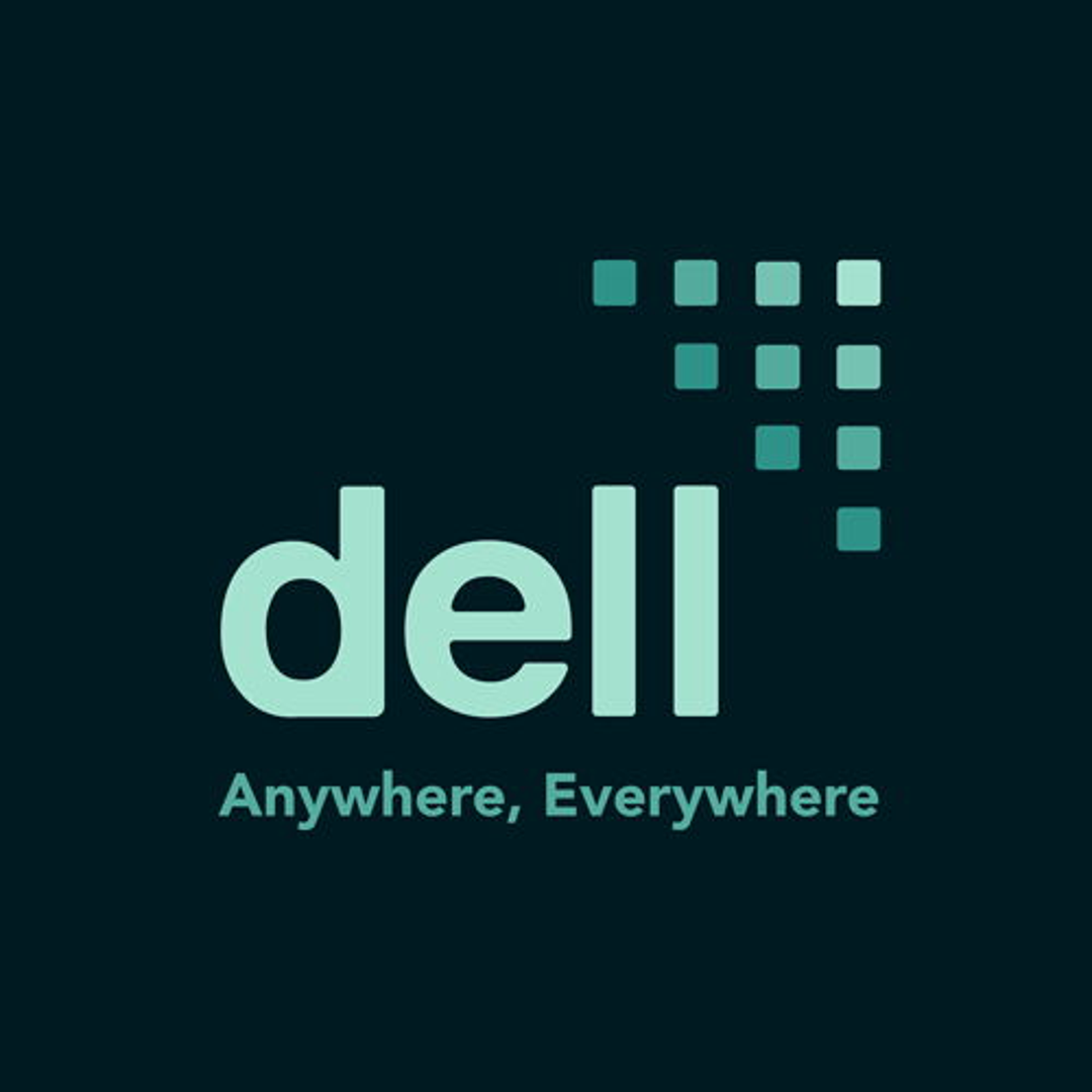 Image of Dell Rebrand