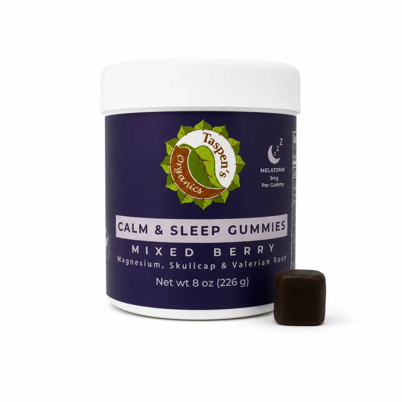 Isolate Daily CBD Oil No THC Original Mint Citrus