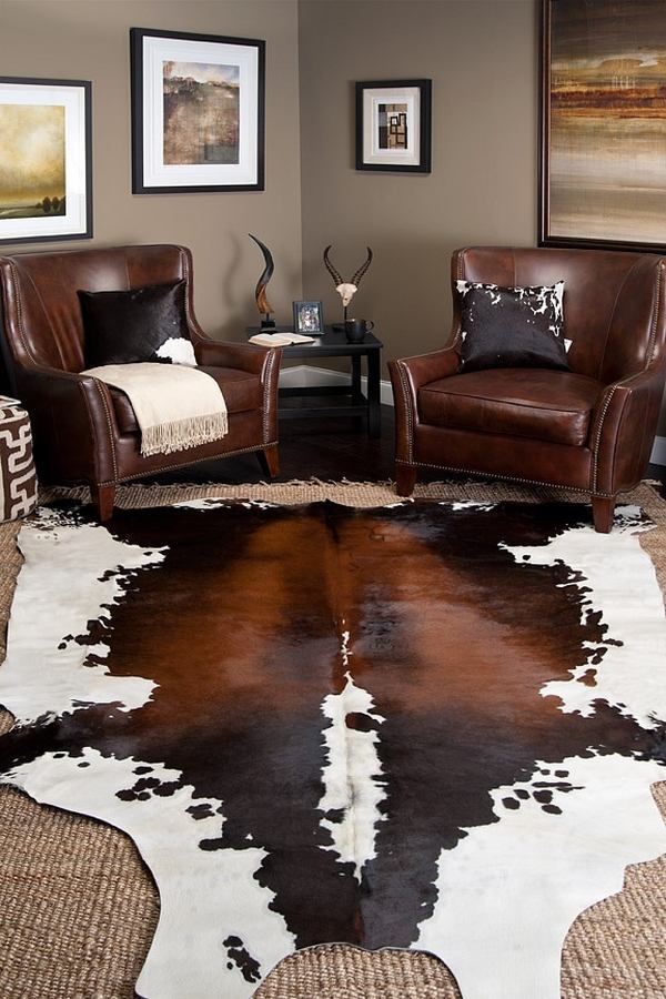 5 Things To Know Before Purchasing A Cowhide Rug – Cowhides Direct