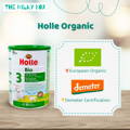 Holle Organic | The Milky Box
