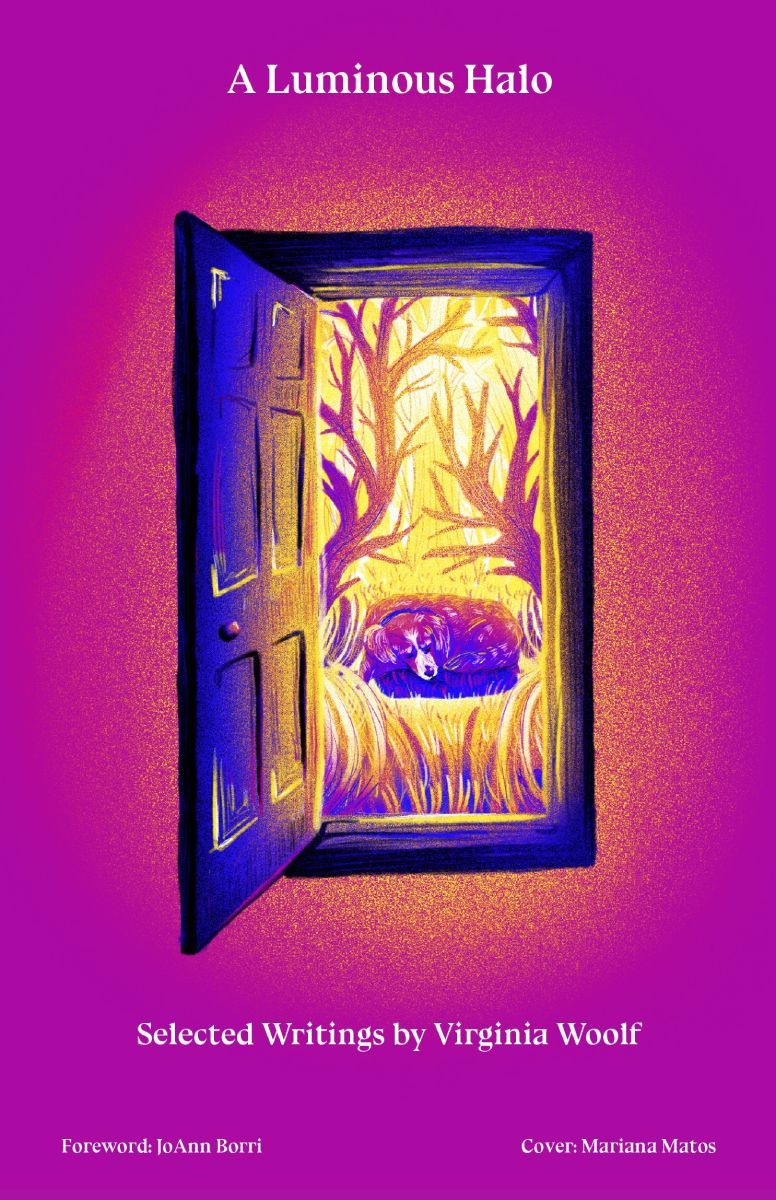 A Luminous Halo: Selected Writings by Virginia Woolf