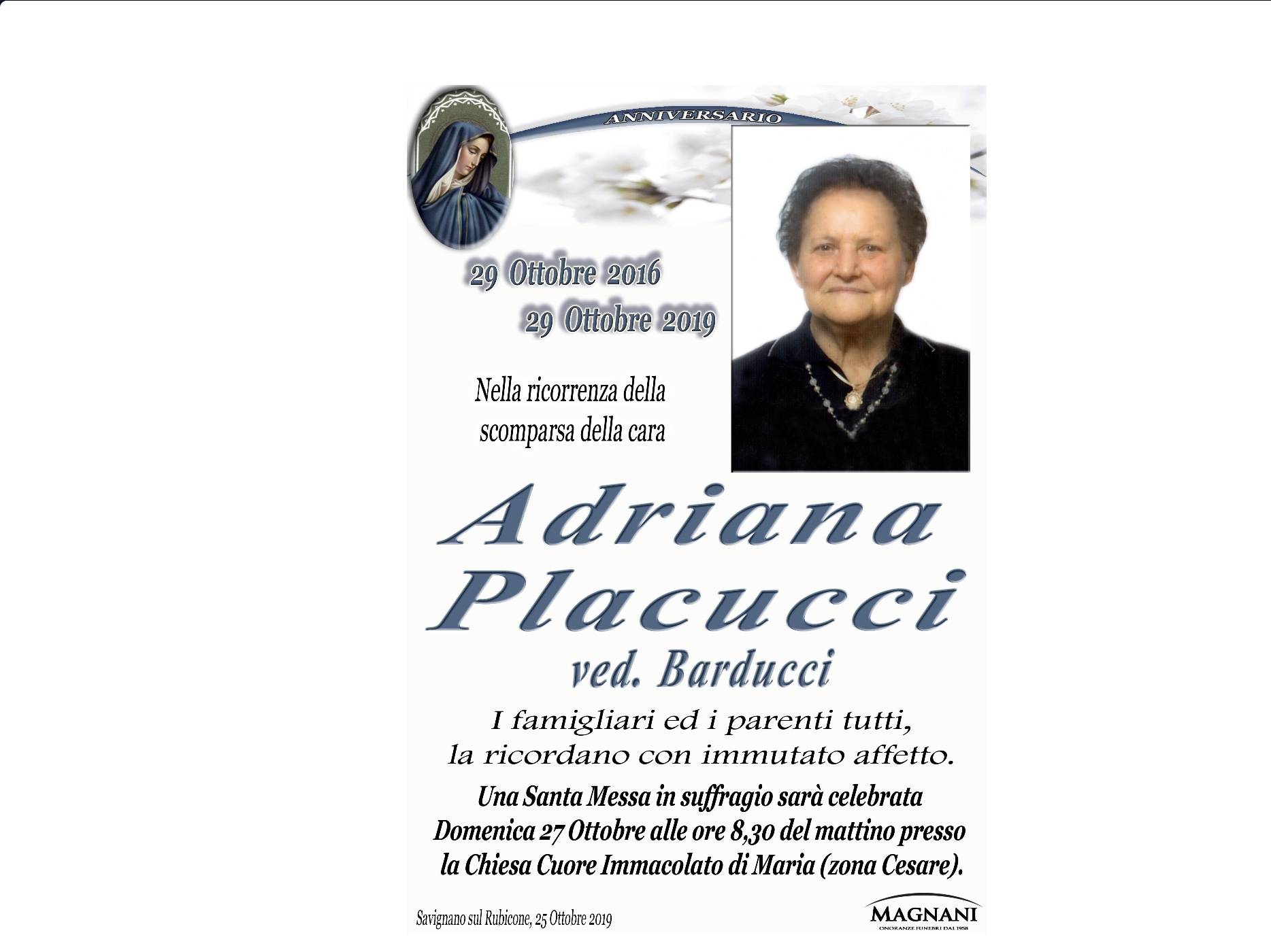 Adriana Placucci