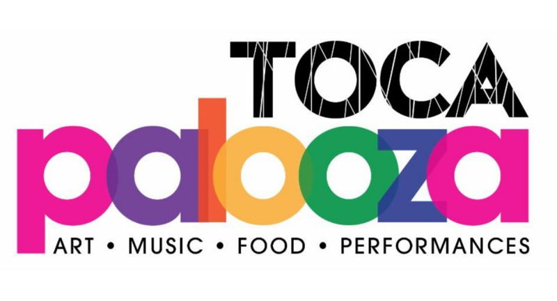 TOCApalooza