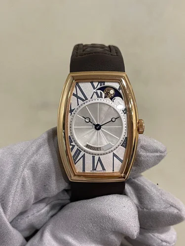 Breguet Héritage 8860BR/11/386