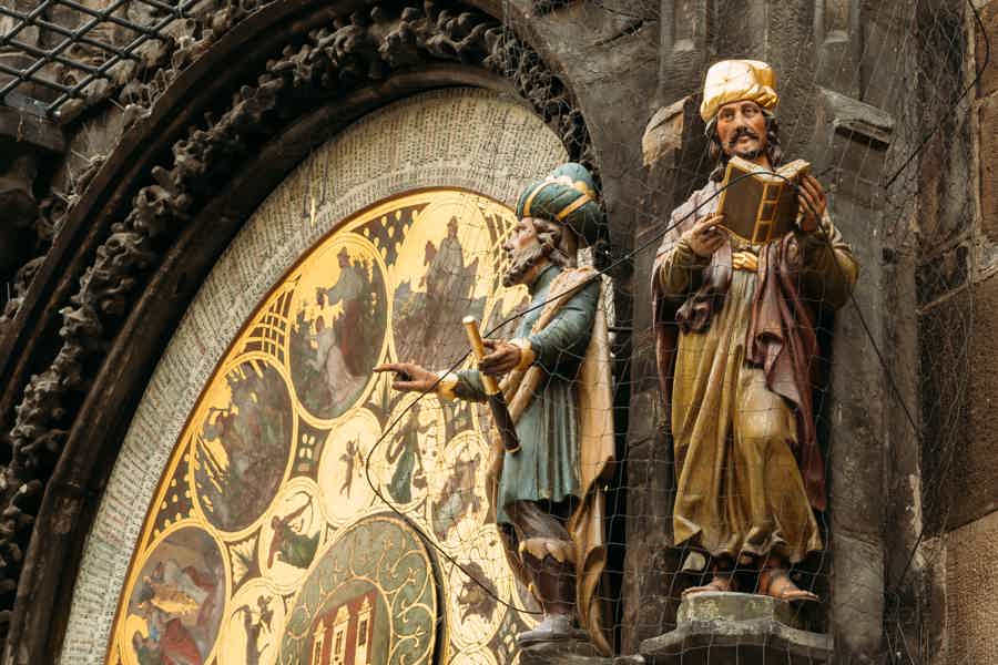 Prague: 1-Hour Segway Ride & Brewery Tour - photo 4