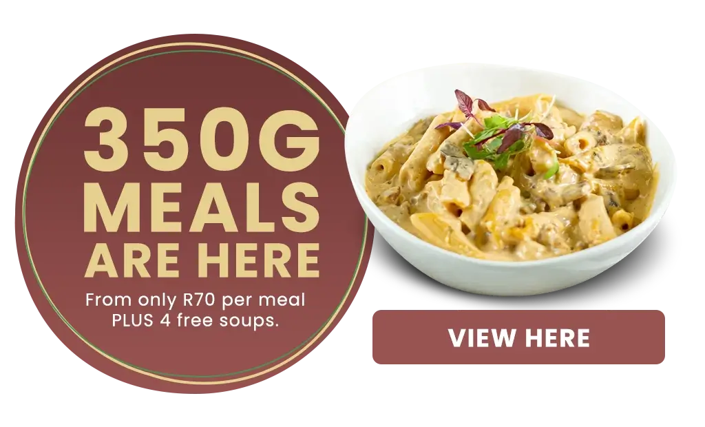 Low Carb New Daily Essentials
