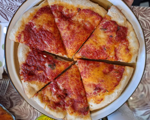 Corsi di cucina Napoli: Prepara la vera pizza napoletana... a Napoli