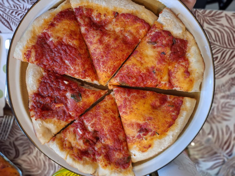 Corsi di cucina Napoli: Prepara la vera pizza napoletana... a Napoli