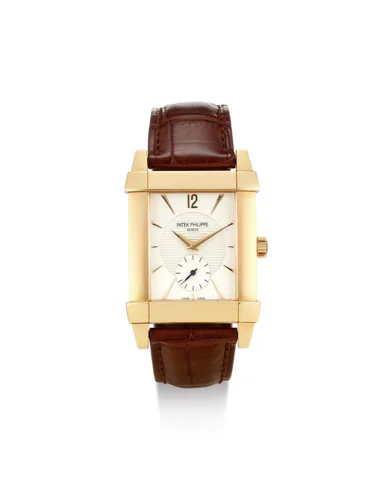 Patek Philippe Gondolo 5111R-001