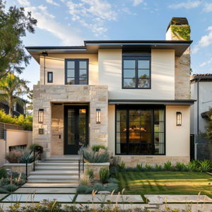 New Home Fund