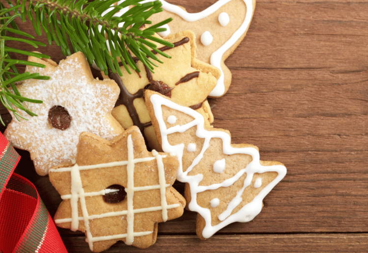 クリスマスイブとは