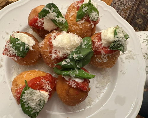 Corsi di cucina Firenze: Pizza fatta in casa: vivi un'esperienza unica!