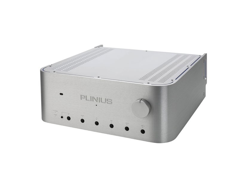 Plinius HIATO Integrated Amplifier