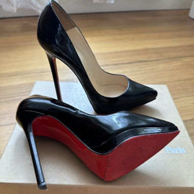 Louboutin Pigalle