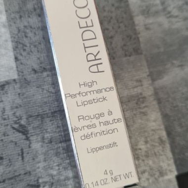 Artdeco Lipgloss & Lippenstift High Performance 