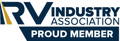 RV Industry Association Proud Member