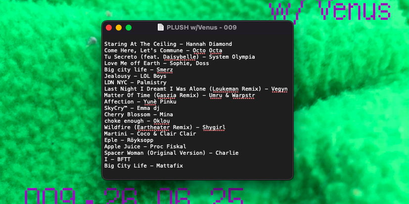 list image