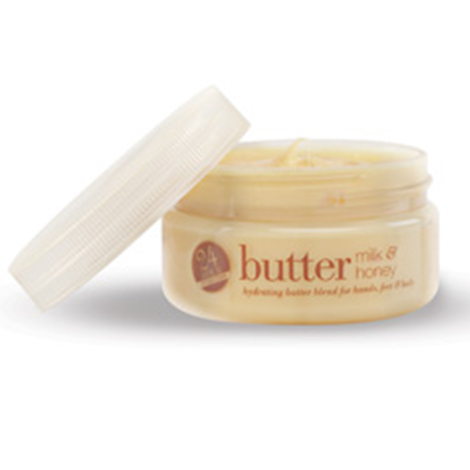 Cuccio Butter Milk & Honey 1.5oz "Clearance"