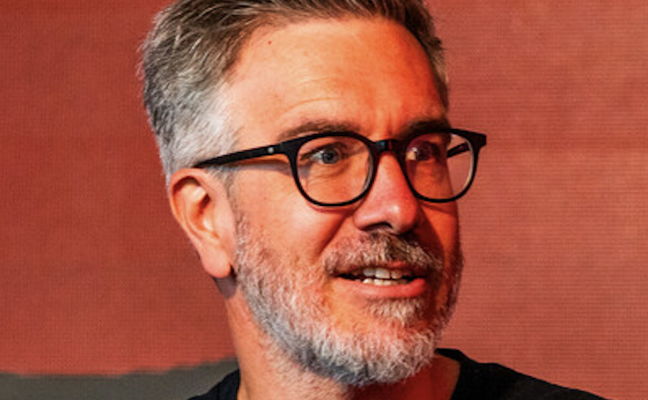Pete Moorey