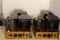 Pair LEAK TL12.1 POINT ONE Tube Amplifiers Rare Collect... 8