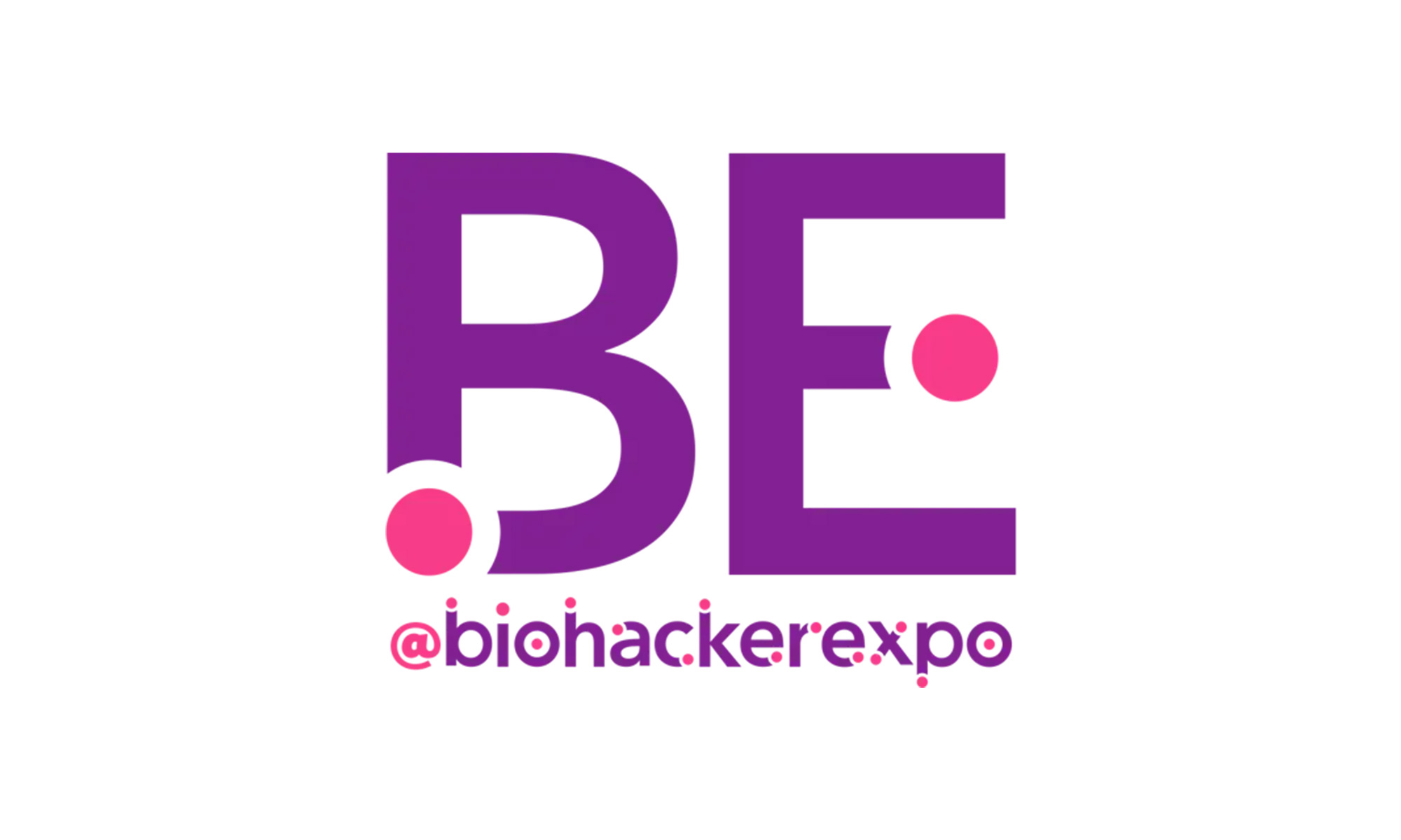 Biohacker Expo logo