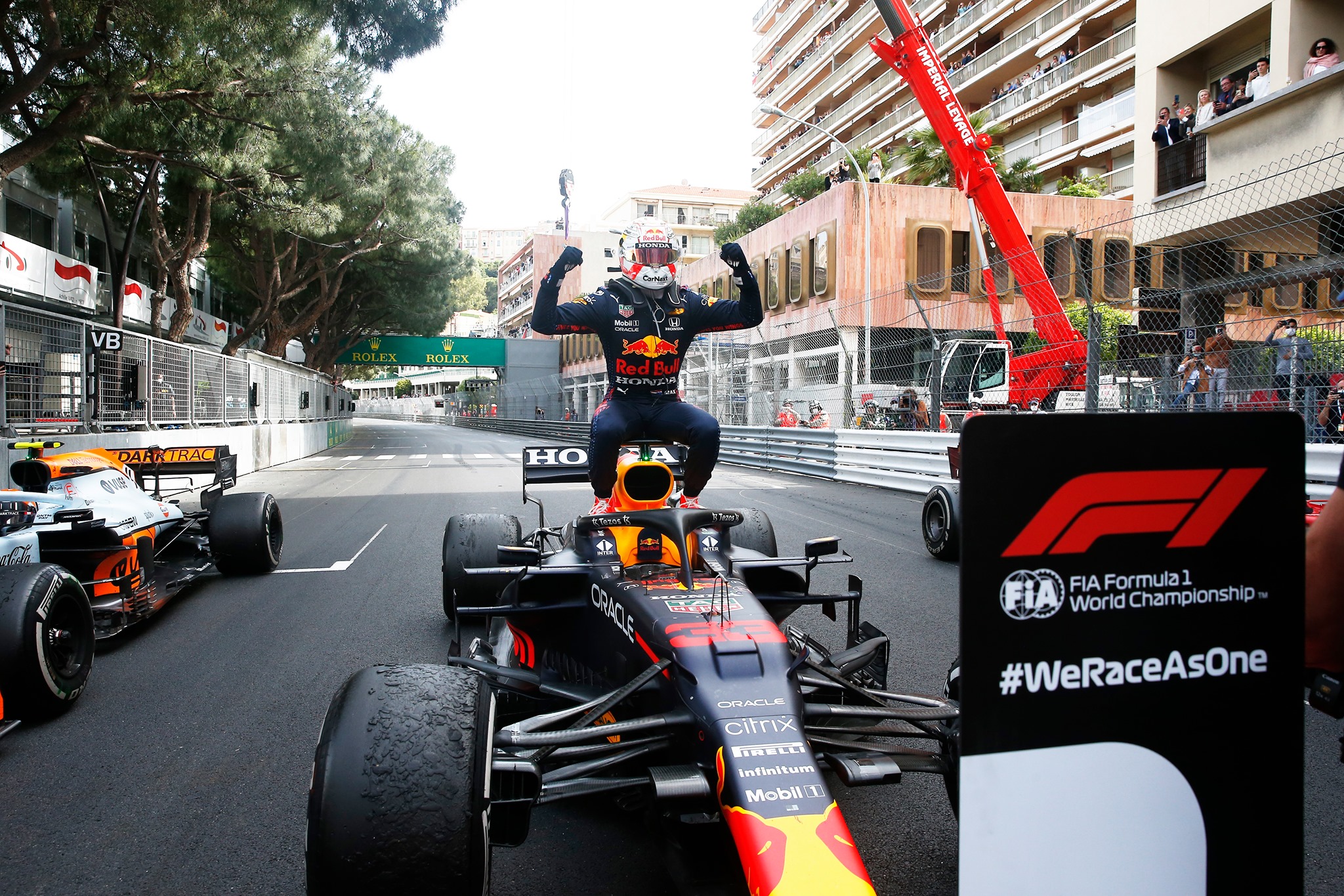 About red bull