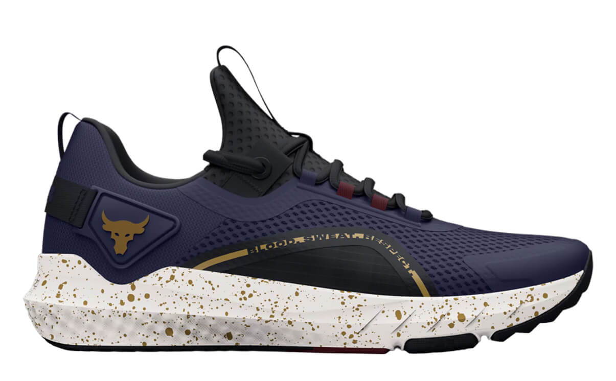 Armour gym shoes shop