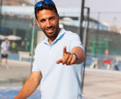 Daniel Palenzuela